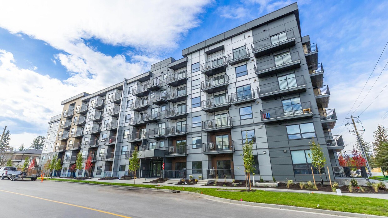 Primary Photo - The Rise Apartment Homes