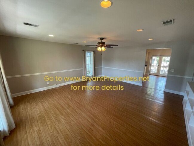 Foto del edificio - 1007 McClurkan Ave - Nashville, TN 37206