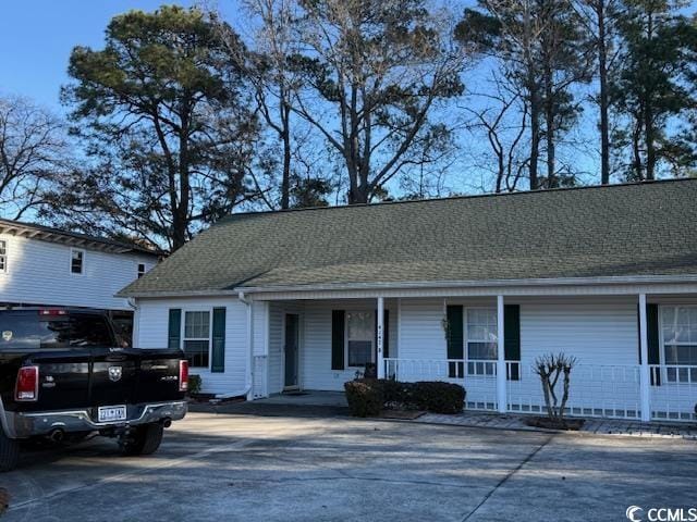 Building Photo - 4147 Mica Ave