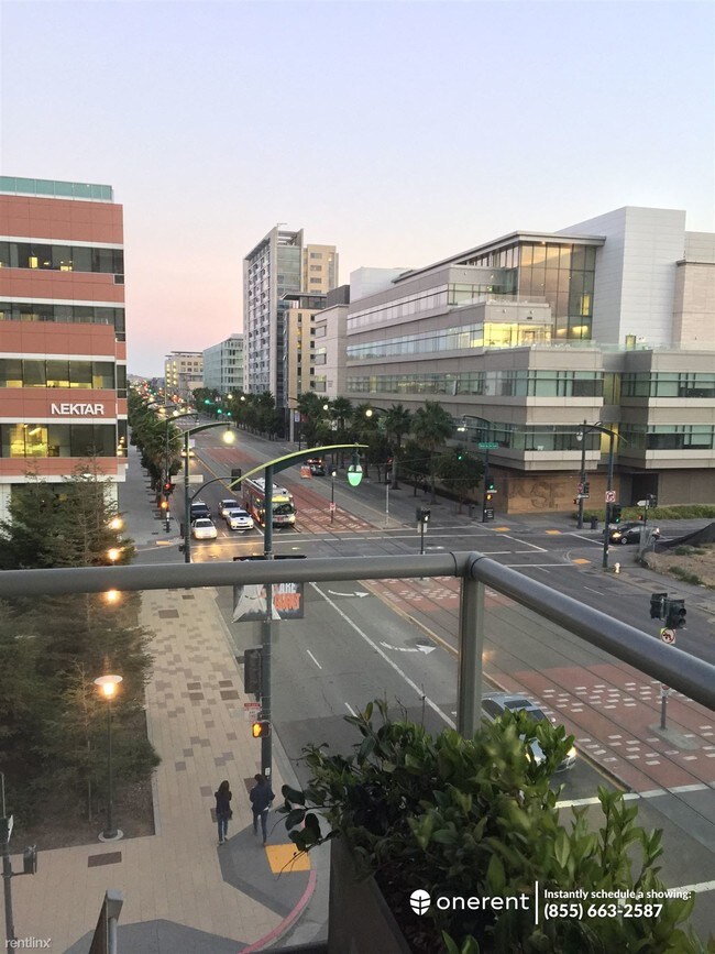 Foto del edificio - 480 Mission Bay Boulevard North