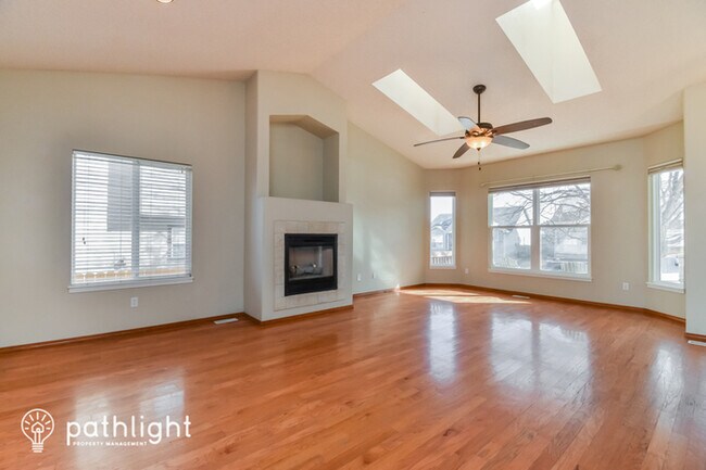 Foto del edificio - 5950 Fescue Dr, Colorado Springs, CO, 80923