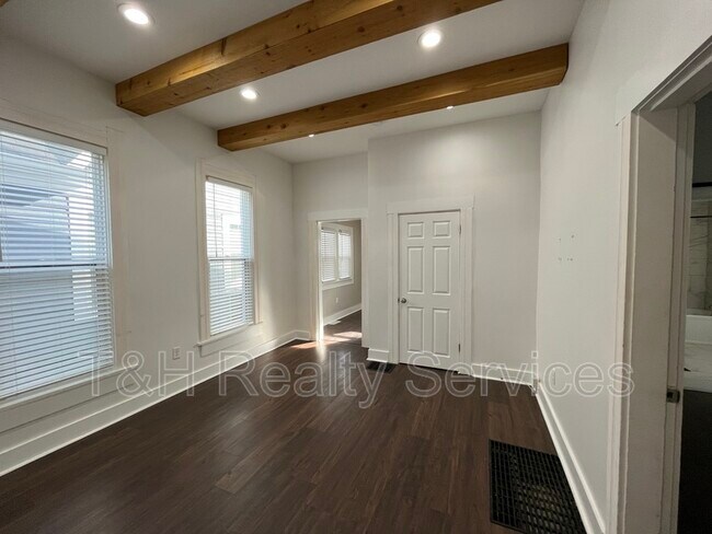 Foto del edificio - 1413 Terrace Ave