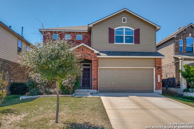 Photo - 2127 Muuga Manor (San Antonio, TX)
