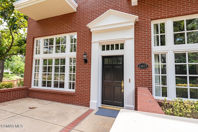 Building Photo - 2407 Swanfield Ct