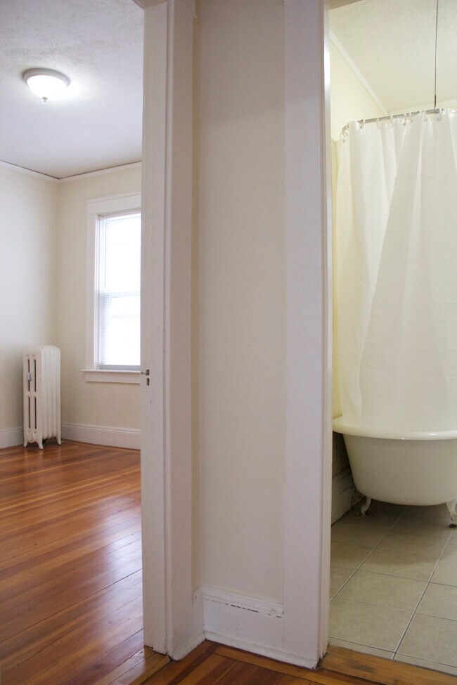 Foto del edificio - 32 Richter St