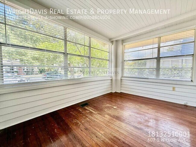 Foto del edificio - 607 S Willow Ave