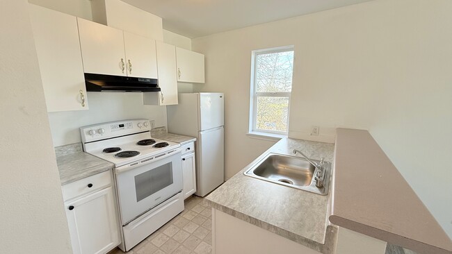 Foto del edificio - Studio Apartment for Rent in Bellingham!