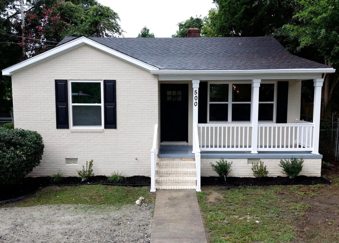 Foto principal - 500 Jackson Ln