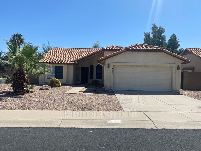 Foto principal - 965 N Nielson St