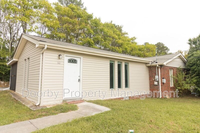 Primary Photo - 60 Mountain View Dr