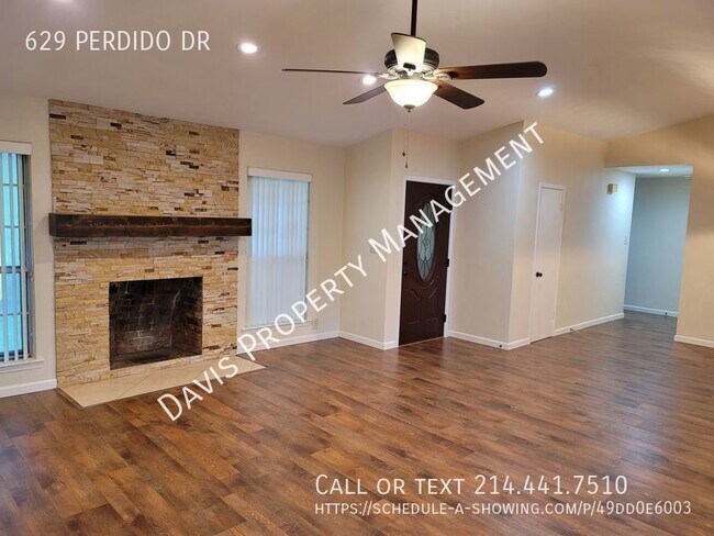 Building Photo - 629 Perdido Dr