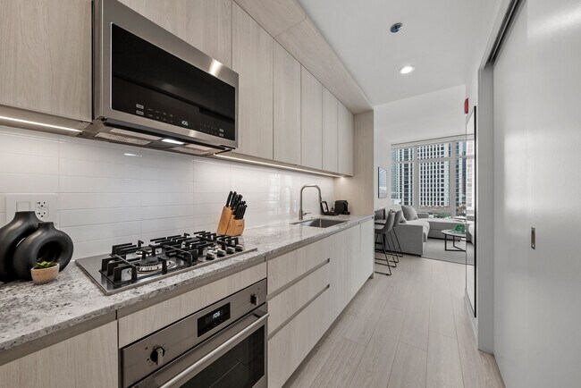 Foto del edificio - 326 N Union Ave