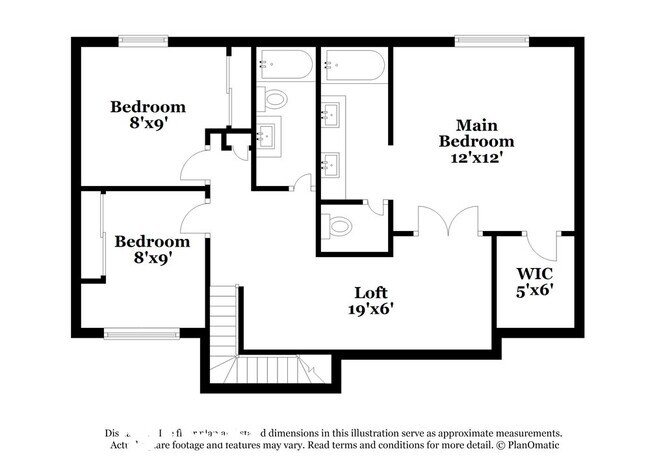 Foto del edificio - 1764 E Geronimo St