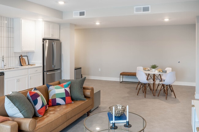 Building Photo - The Residences at Zuelke