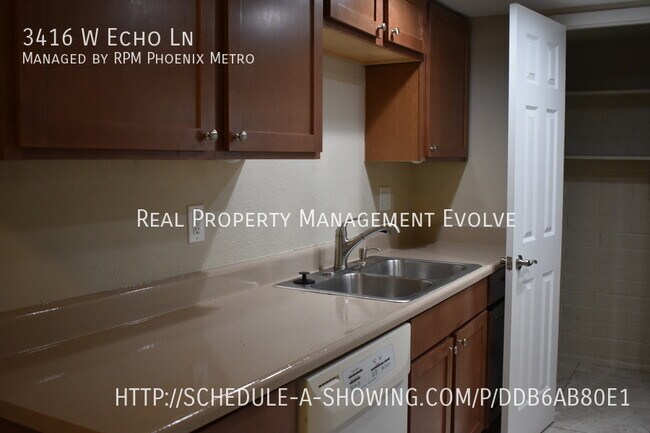 Building Photo - 3416 W Echo Ln