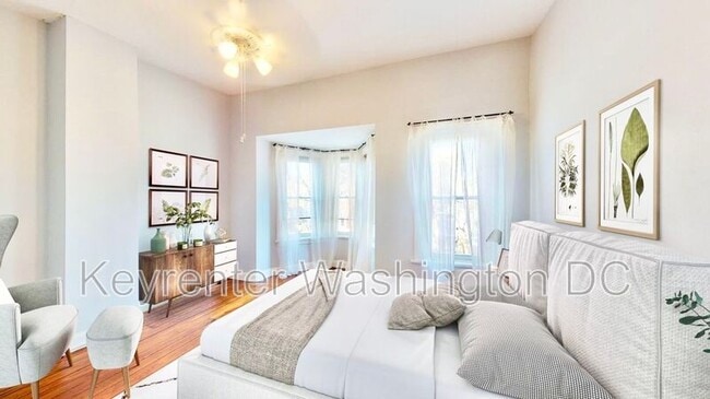 Photo - 618 Q St NW House