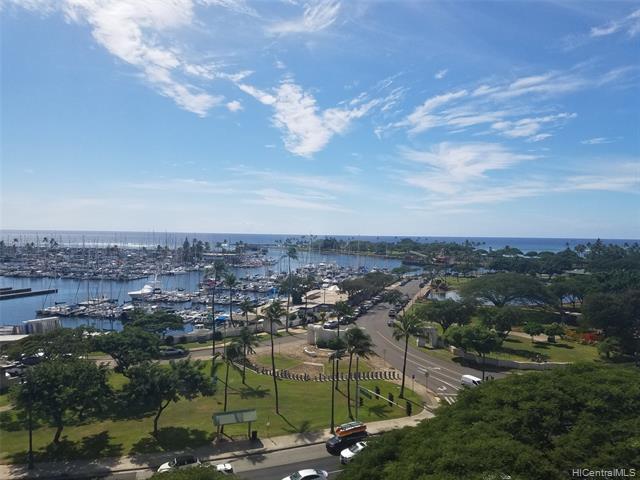 Foto del edificio - 1600 Ala Moana Blvd
