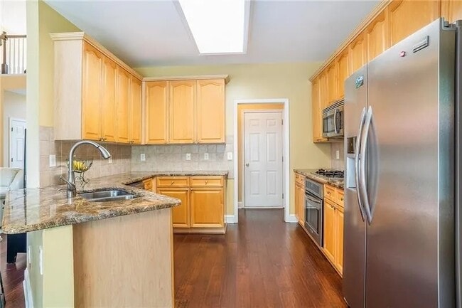 Foto del edificio - 3915 High Gables E