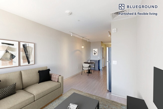 Foto del edificio - 1 Nashua St