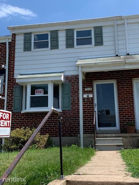 Primary Photo - 2 br, 1 bath Townhome - 7618 Charlesmont Rd