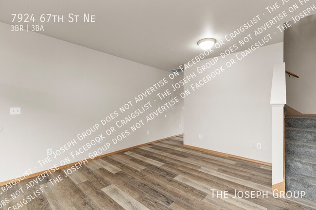 Foto del edificio - 7924 67th St NE