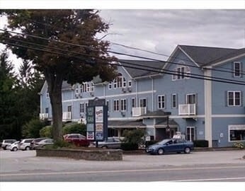 Primary Photo - 249 Main St