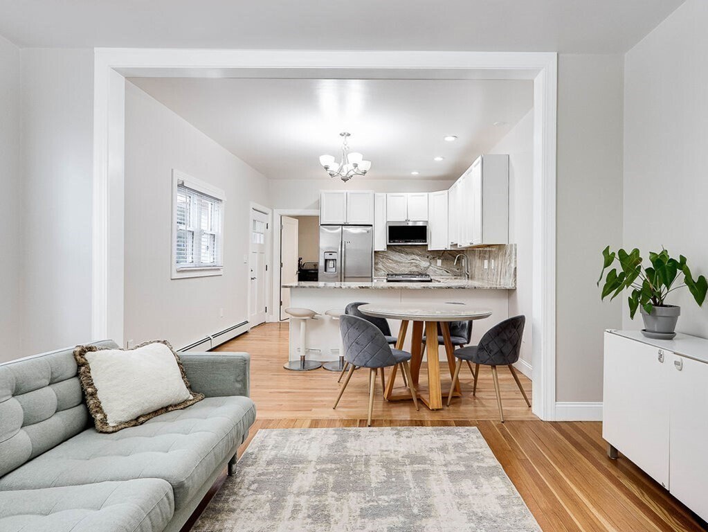 12 Marshall St, Watertown, MA 02472 Townhome Rentals in Watertown MA