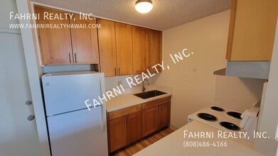 Building Photo - 98-1038 Moanalua Rd