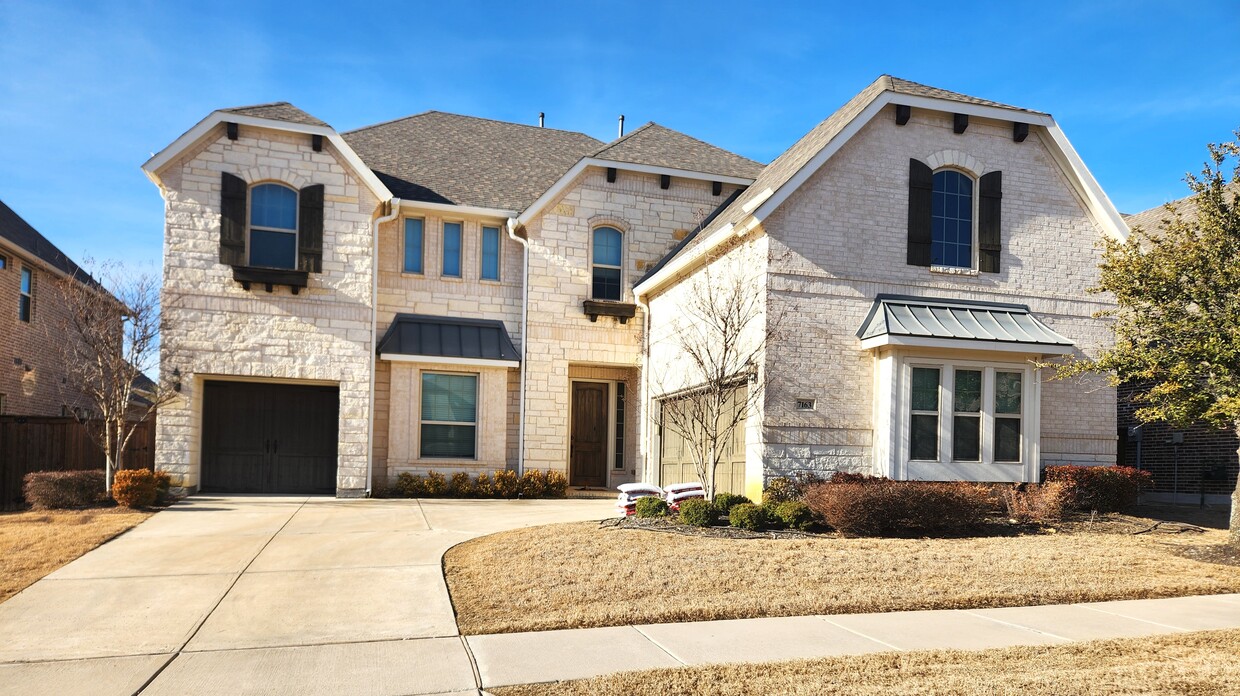 Photo - 7163 Split Rein Rd (Frisco, TX)