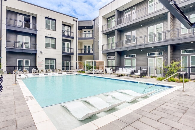 Prospect apartments — community photo - Prospect