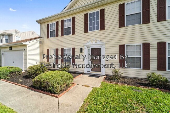 Foto del edificio - 249 Albany Dr