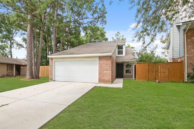 Building Photo - 19511 Pine Echo Dr