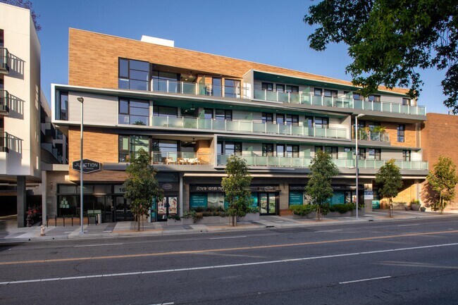 Foto del edificio - Junction Santa Monica