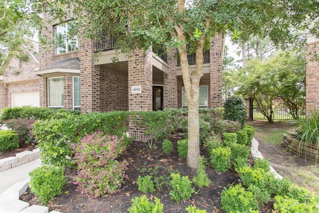 Building Photo - 4043 Steep Woods Dr