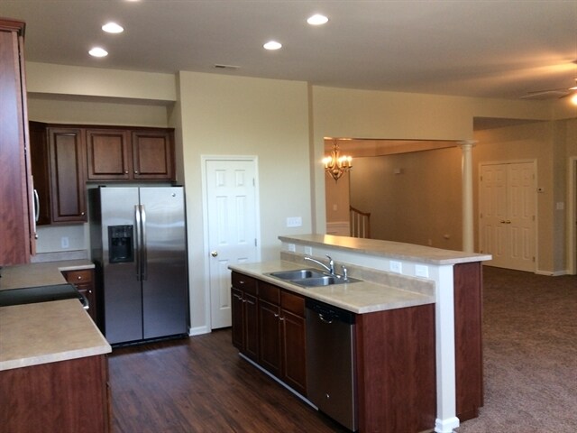 Foto del edificio - 5071 Sunburst Ln