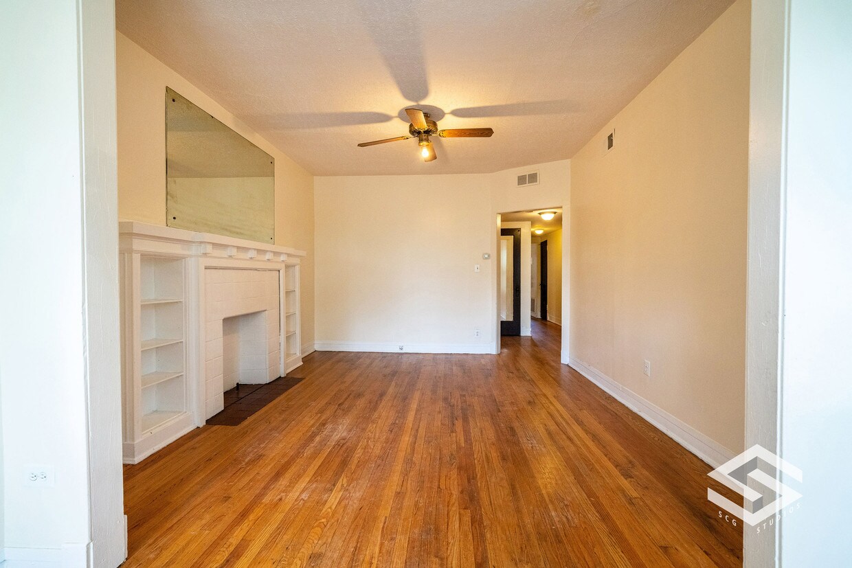 6847 S East End Ave, Chicago, IL 60649 House for Rent in Chicago, IL