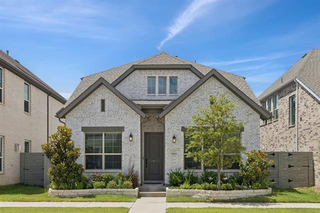 Foto principal - 5503 Waterloo Dr