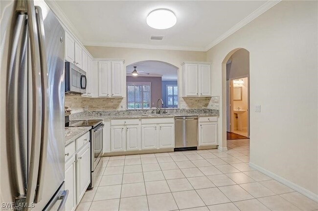 Foto del edificio - 9801 Foxhall Way