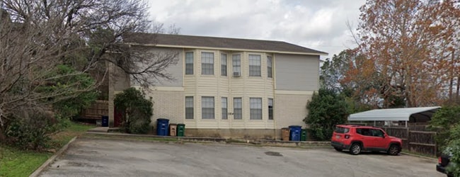 Building Photo - 2004 Kirksey Dr