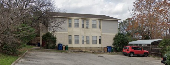 Foto del edificio - 2004 Kirksey Dr