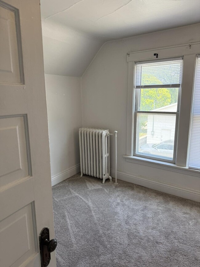 Bedroom - 1139 11th St N