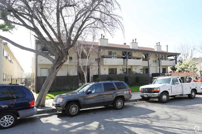 Foto del edificio - 20954 Bryant St