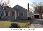 Primary Photo - 2385 Joyce Ave
