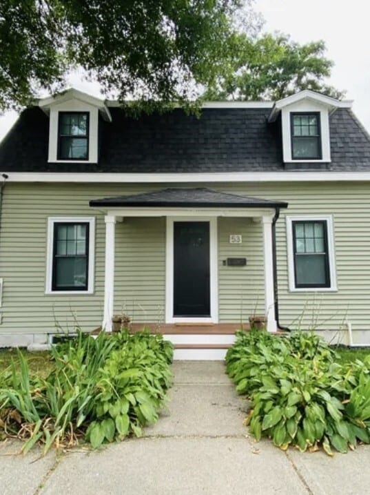 Building Photo - 53 Hawthorn St