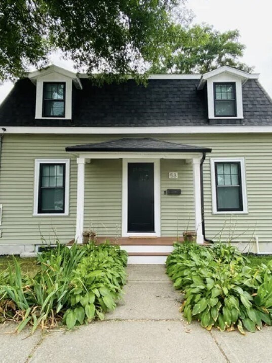 Foto del edificio - 53 Hawthorn St