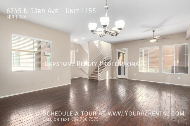 Foto del edificio - 6745 N 93RD Ave