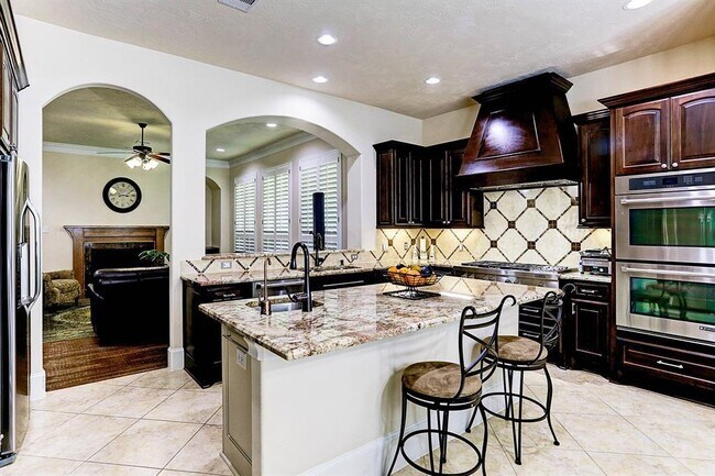 Foto del edificio - 12467 Barryknoll Ln