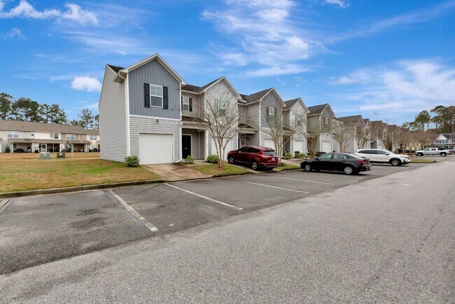 Foto del edificio - Lakeview Commons