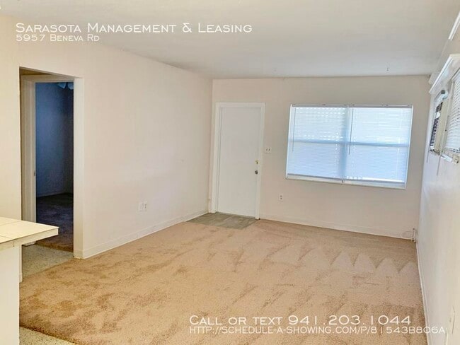 Building Photo - 5957 S Beneva Rd