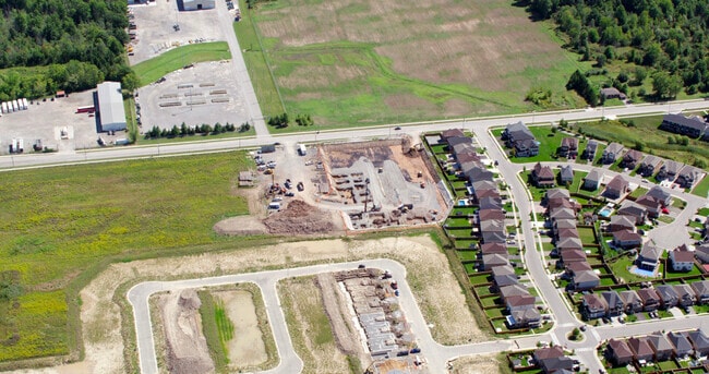 Marbella Condominium